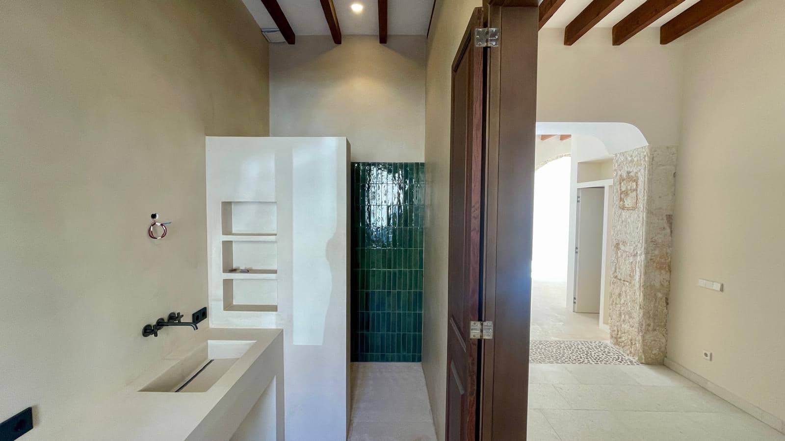 3 sovrum Hus till salu i Felanitx med pool garage - 1 690 000 € (Ref: 9657875)