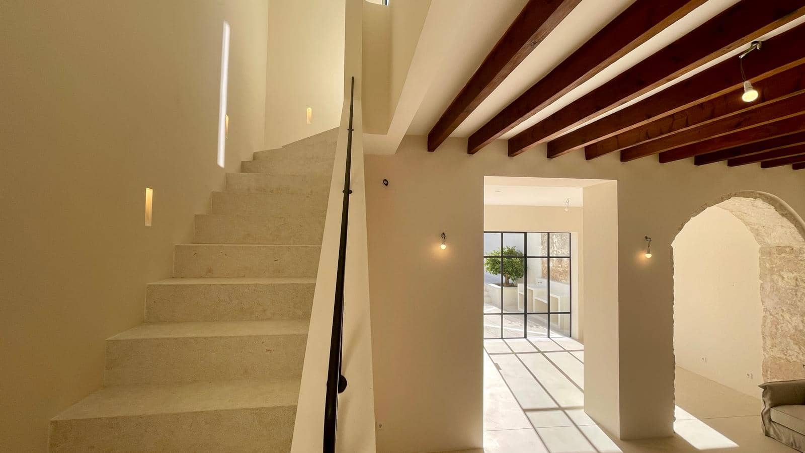 3 sovrum Hus till salu i Felanitx med pool garage - 1 690 000 € (Ref: 9657875)