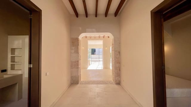 3 sovrum Hus till salu i Felanitx med pool garage - 1 690 000 € (Ref: 9657875)