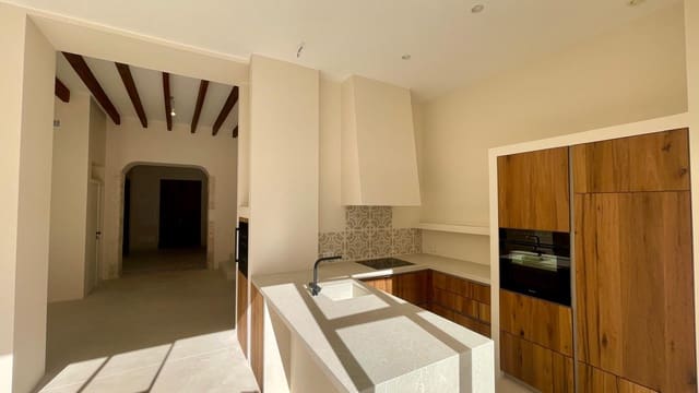 3 sovrum Hus till salu i Felanitx med pool garage - 1 690 000 € (Ref: 9657875)