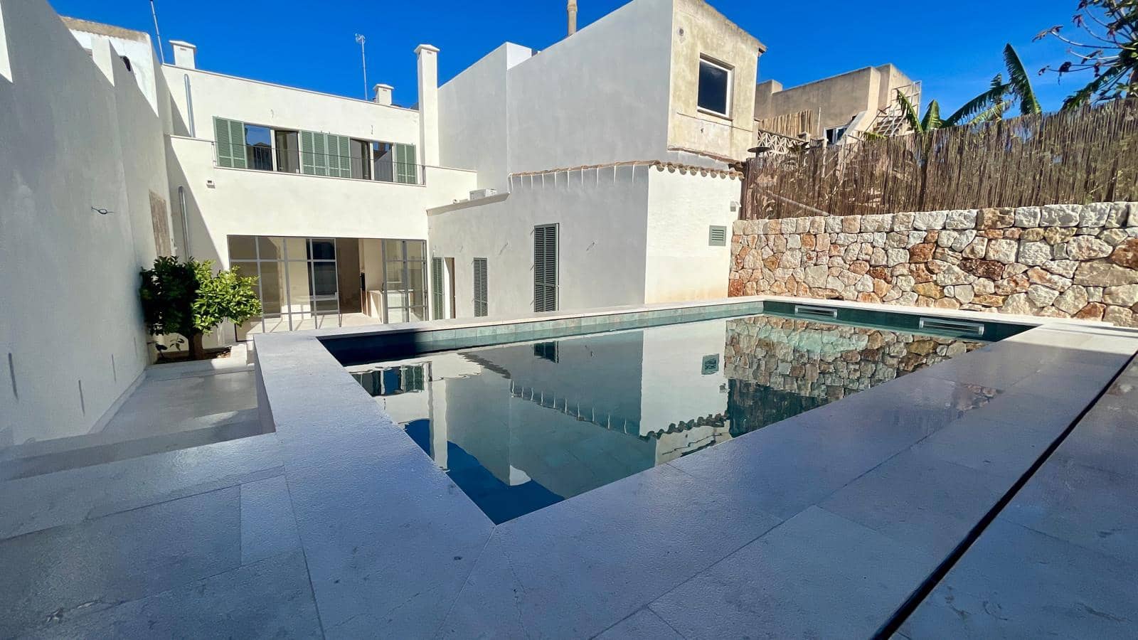 3 sovrum Hus till salu i Felanitx med pool garage - 1 690 000 € (Ref: 9657875)