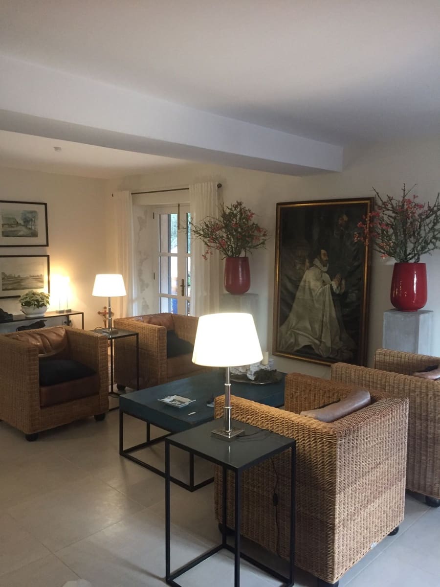 3 makuuhuone Maalaistalo myytävänä paikassa Santanyi mukana 
autotalli - 1 425 000 € (Ref: 9657876)