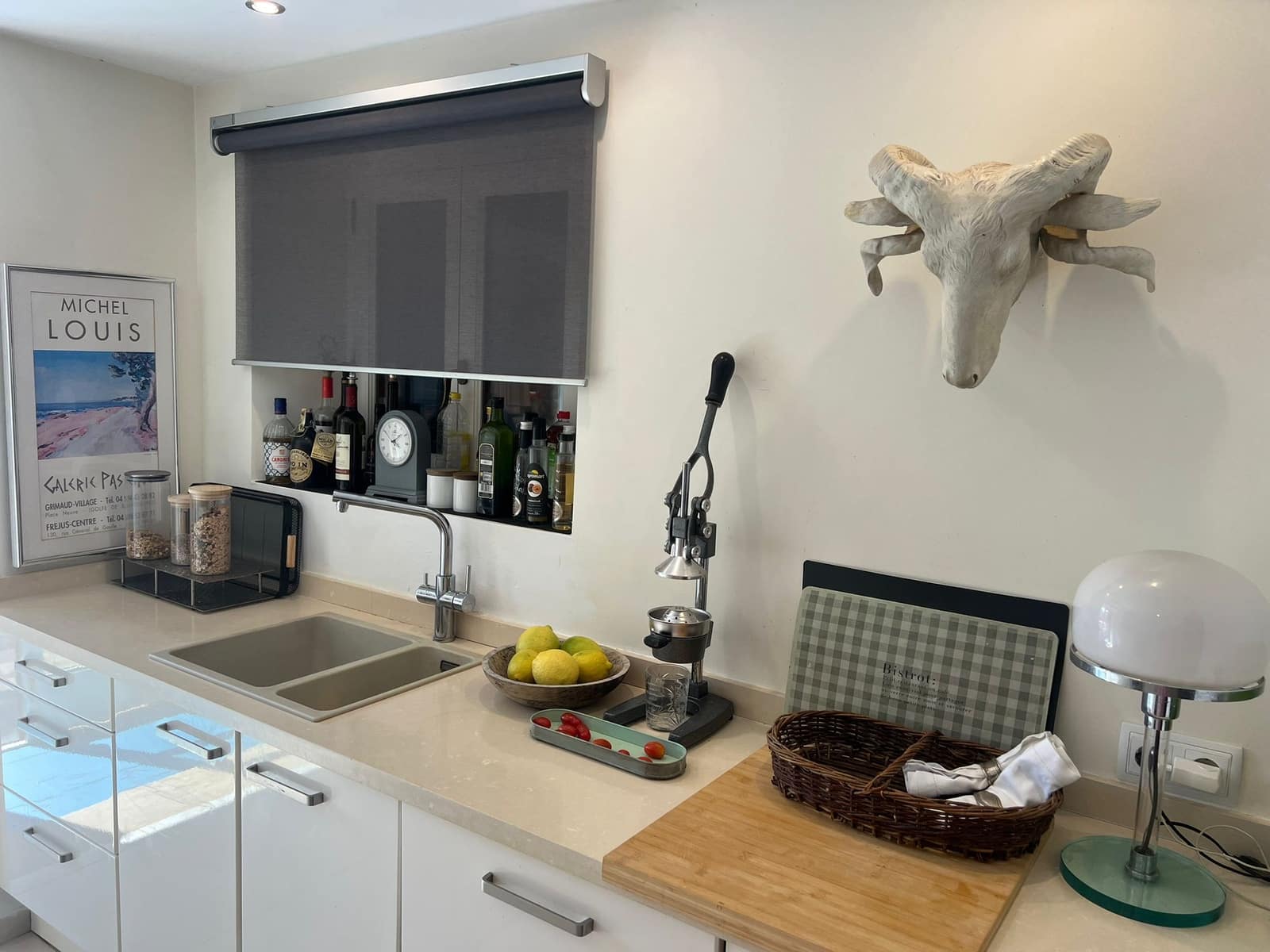 3 makuuhuone Maalaistalo myytävänä paikassa Santanyi mukana 
autotalli - 1 425 000 € (Ref: 9657876)