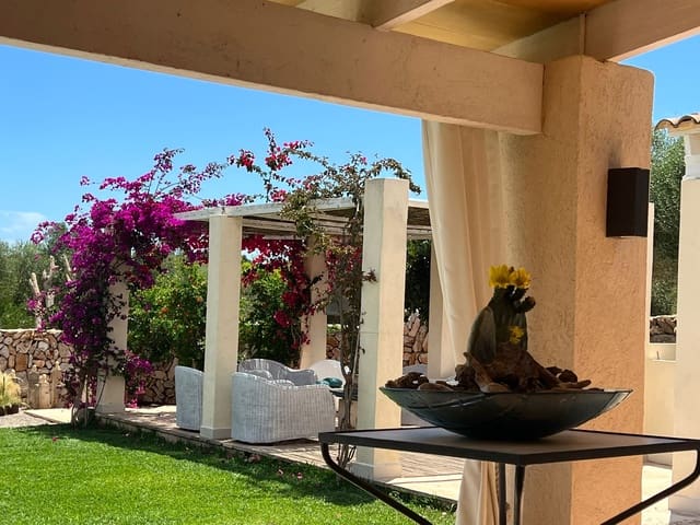 3 makuuhuone Maalaistalo myytävänä paikassa Santanyí mukana 
autotalli - 1 425 000 € (Ref: 9657876)