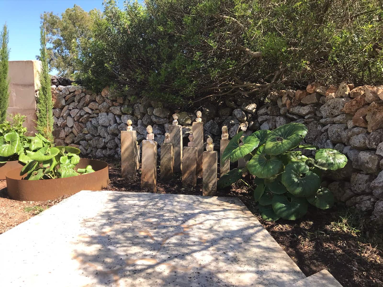 3 makuuhuone Maalaistalo myytävänä paikassa Santanyi mukana 
autotalli - 1 425 000 € (Ref: 9657876)