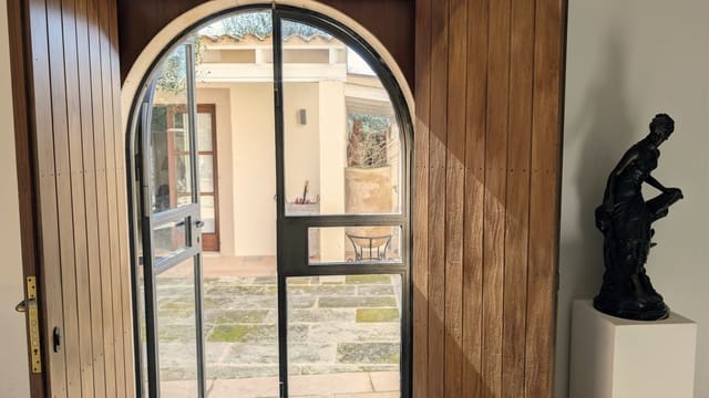 3 makuuhuone Maalaistalo myytävänä paikassa Santanyí mukana 
autotalli - 1 425 000 € (Ref: 9657876)