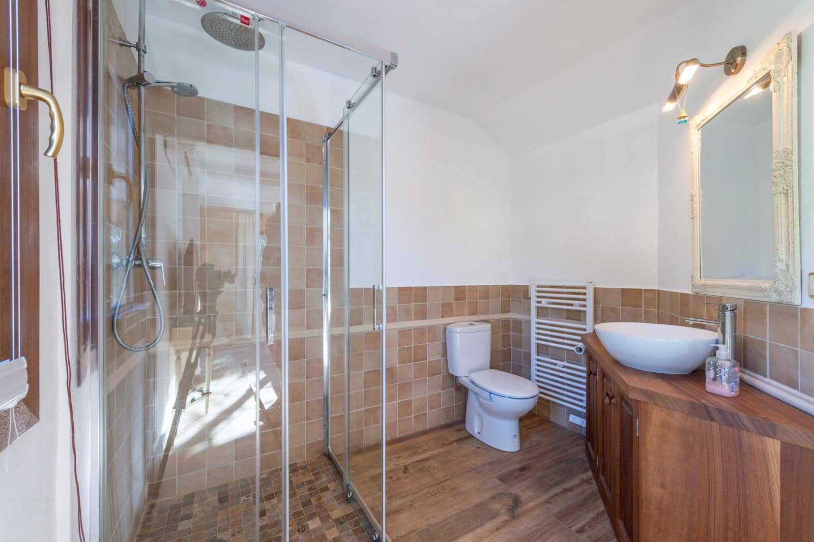 3 slaapkamer Finca/Landhuis te huur in Llucmajor met zwembad garage - € 2.750 (Ref: 9657877)