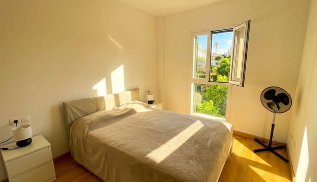 2 camera da letto Appartamento da affittare in San Agustín / Sant Agustí, Palma de Mallorca con garage - 2.300 € (Rif: 9665477)
