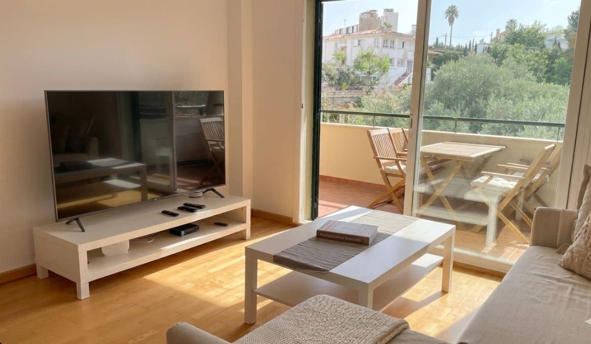 2 camera da letto Appartamento da affittare in San Agustin / Sant Agusti con garage - 2.300 € (Rif: 9665477)