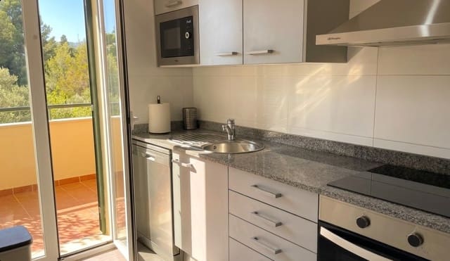 2 camera da letto Appartamento da affittare in San Agustín / Sant Agustí, Palma de Mallorca con garage - 2.300 € (Rif: 9665477)