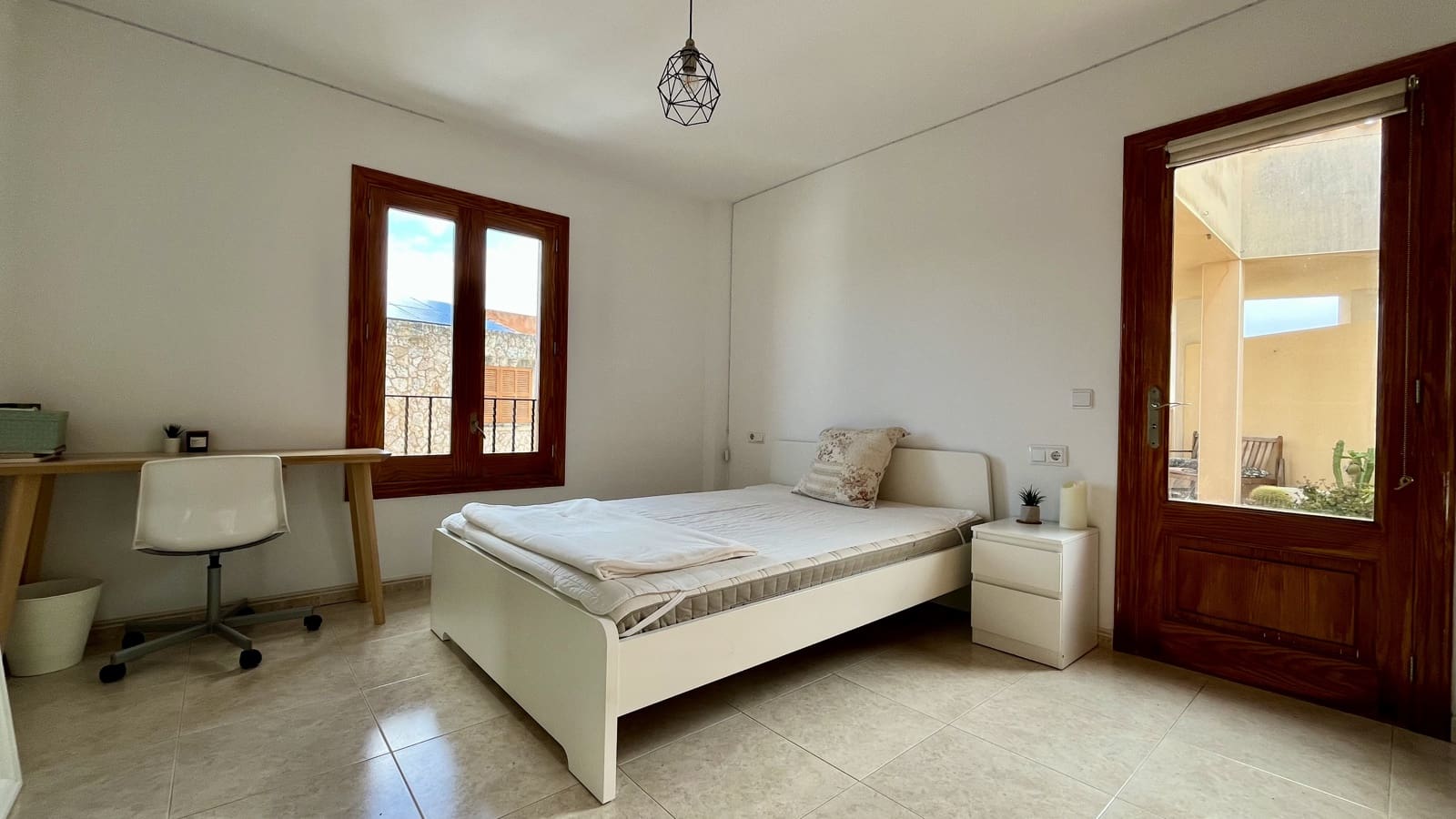 3 bedroom Apartment for sale in Campanet with garage - € 585,000 (Ref: 9665478)