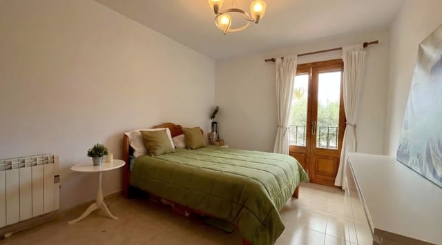 3 slaapkamer Appartement te koop in Campanet met garage - € 585.000 (Ref: 9665478)