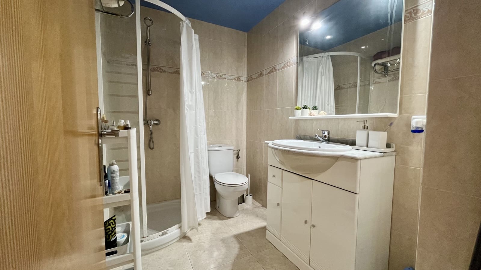 3 bedroom Apartment for sale in Campanet with garage - € 585,000 (Ref: 9665478)