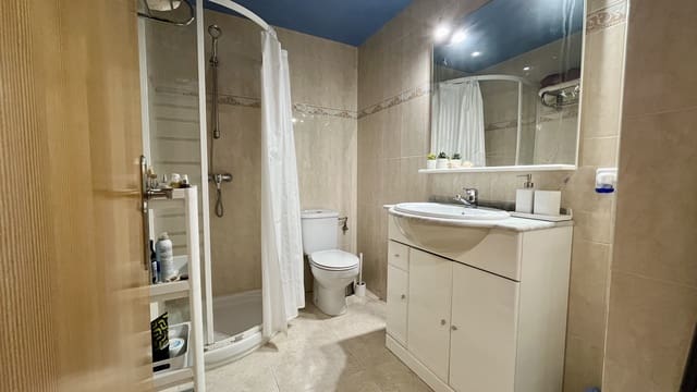 3 slaapkamer Appartement te koop in Campanet met garage - € 585.000 (Ref: 9665478)