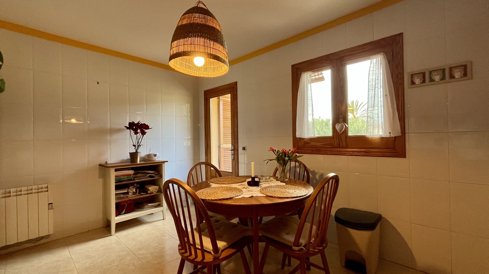 3 bedroom Apartment for sale in Campanet with garage - € 585,000 (Ref: 9665478)