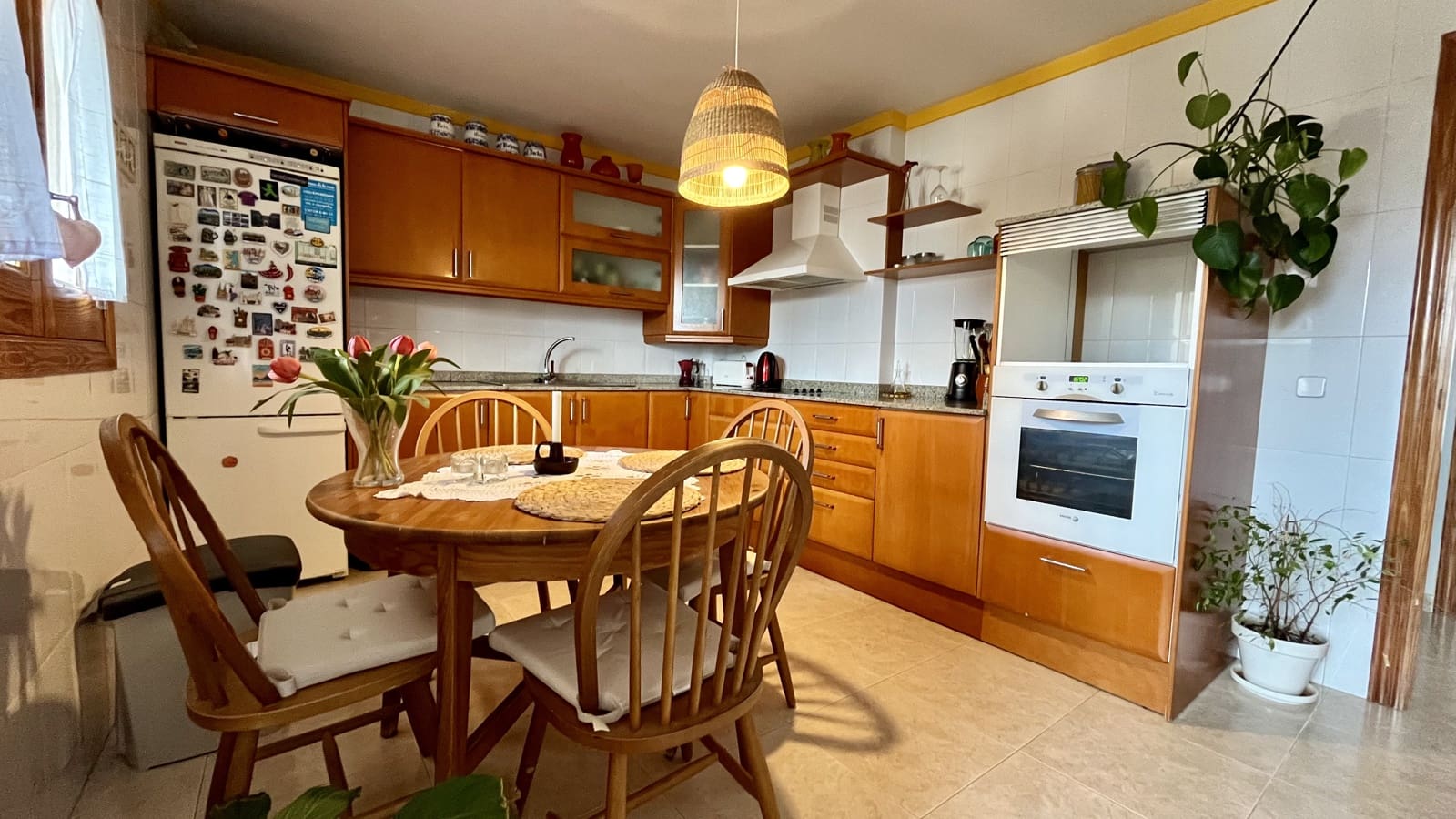 3 bedroom Apartment for sale in Campanet with garage - € 585,000 (Ref: 9665478)