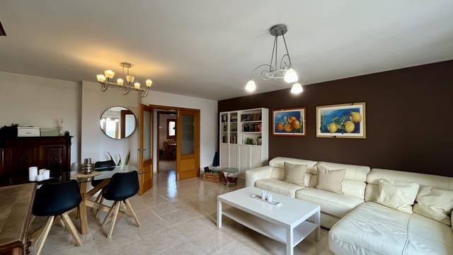 3 slaapkamer Appartement te koop in Campanet met garage - € 585.000 (Ref: 9665478)