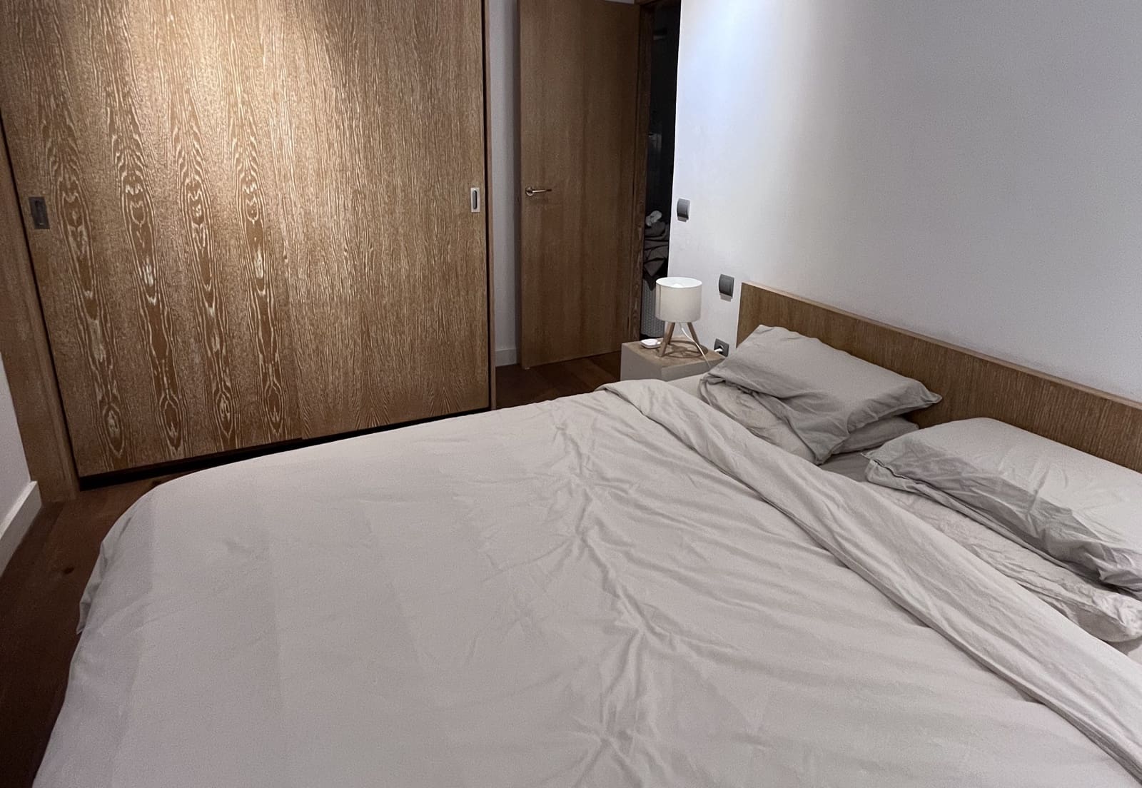 2 sovrum Lägenhet att hyra i Palma de Mallorca med garage - 2 400 € (Ref: 9665479)