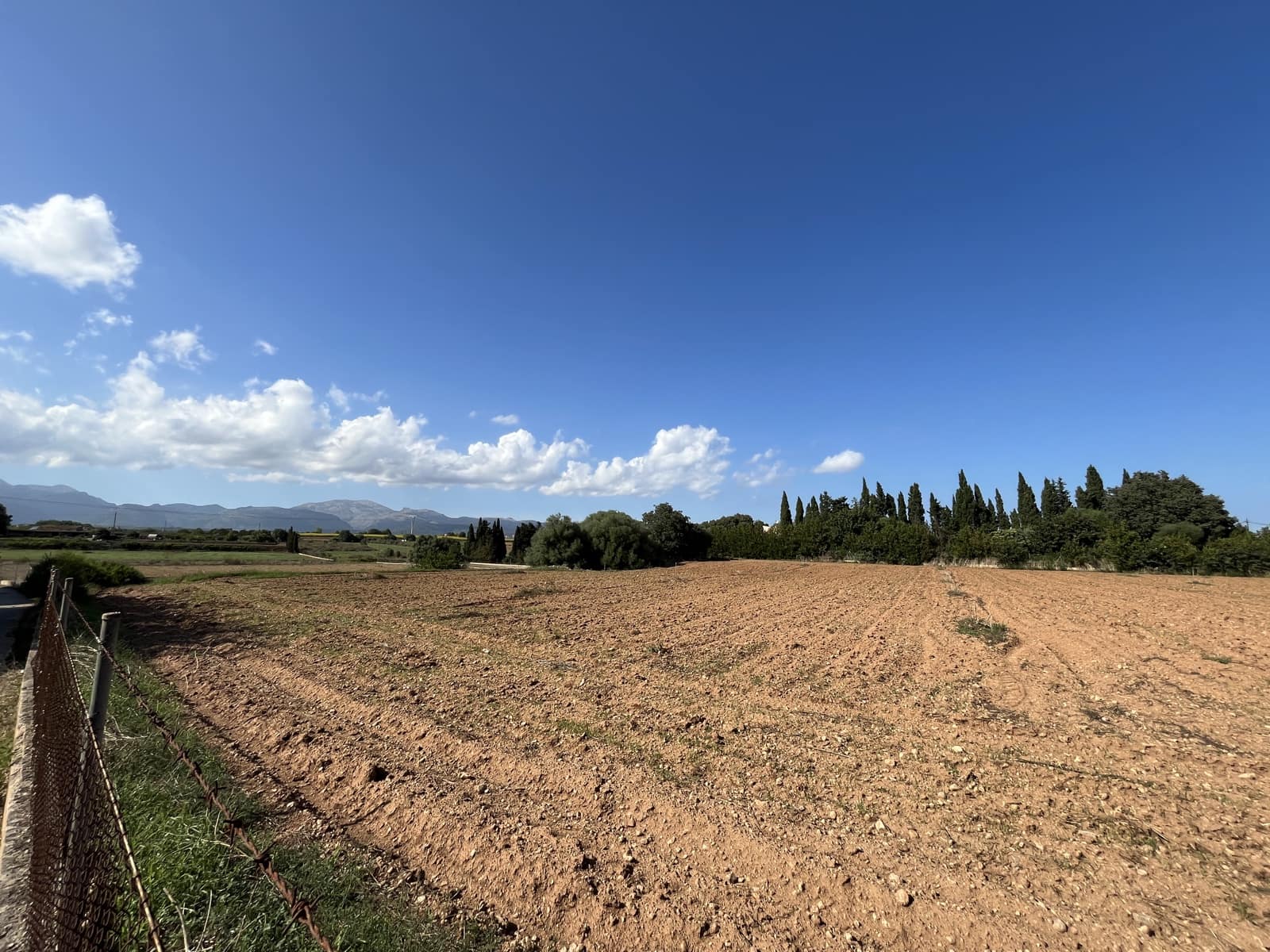 Byggegrund til salg i Muro - € 230.000 (Ref: 9665480)