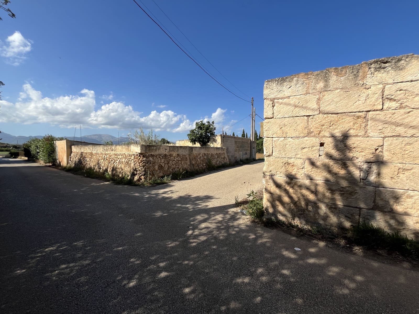 Byggegrund til salg i Muro - € 230.000 (Ref: 9665480)