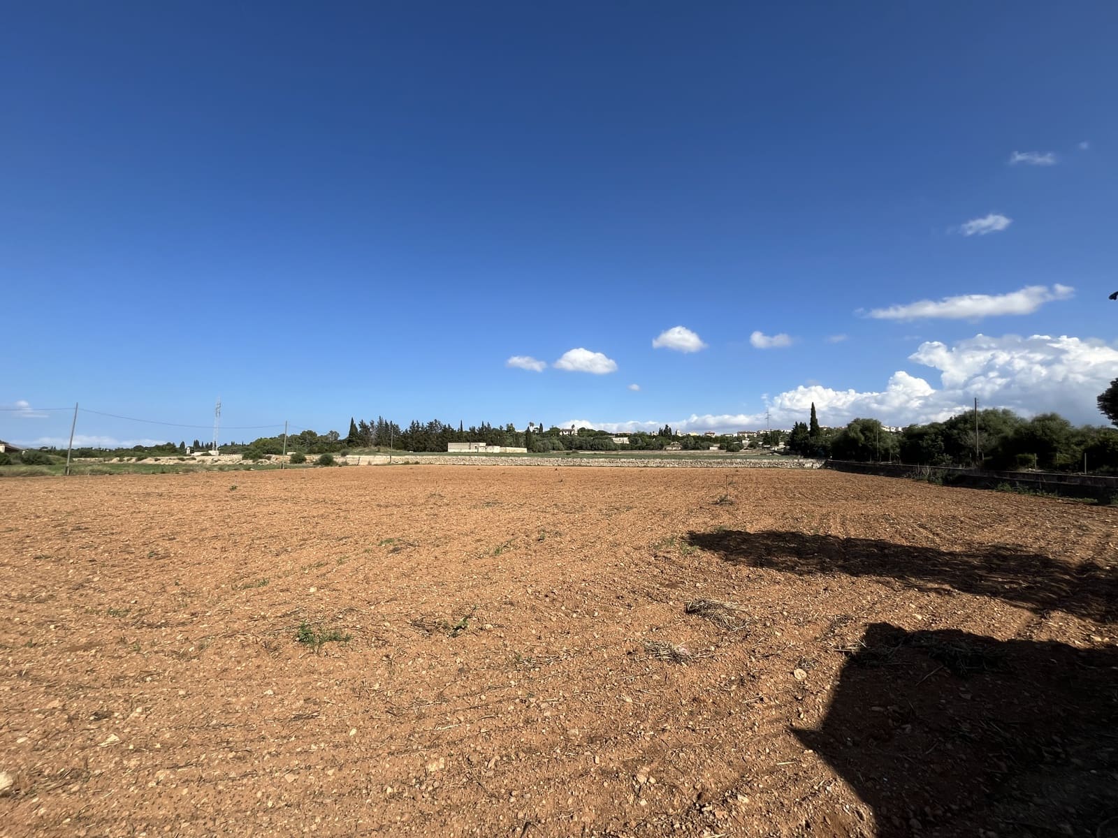 Byggegrund til salg i Muro - € 230.000 (Ref: 9665480)