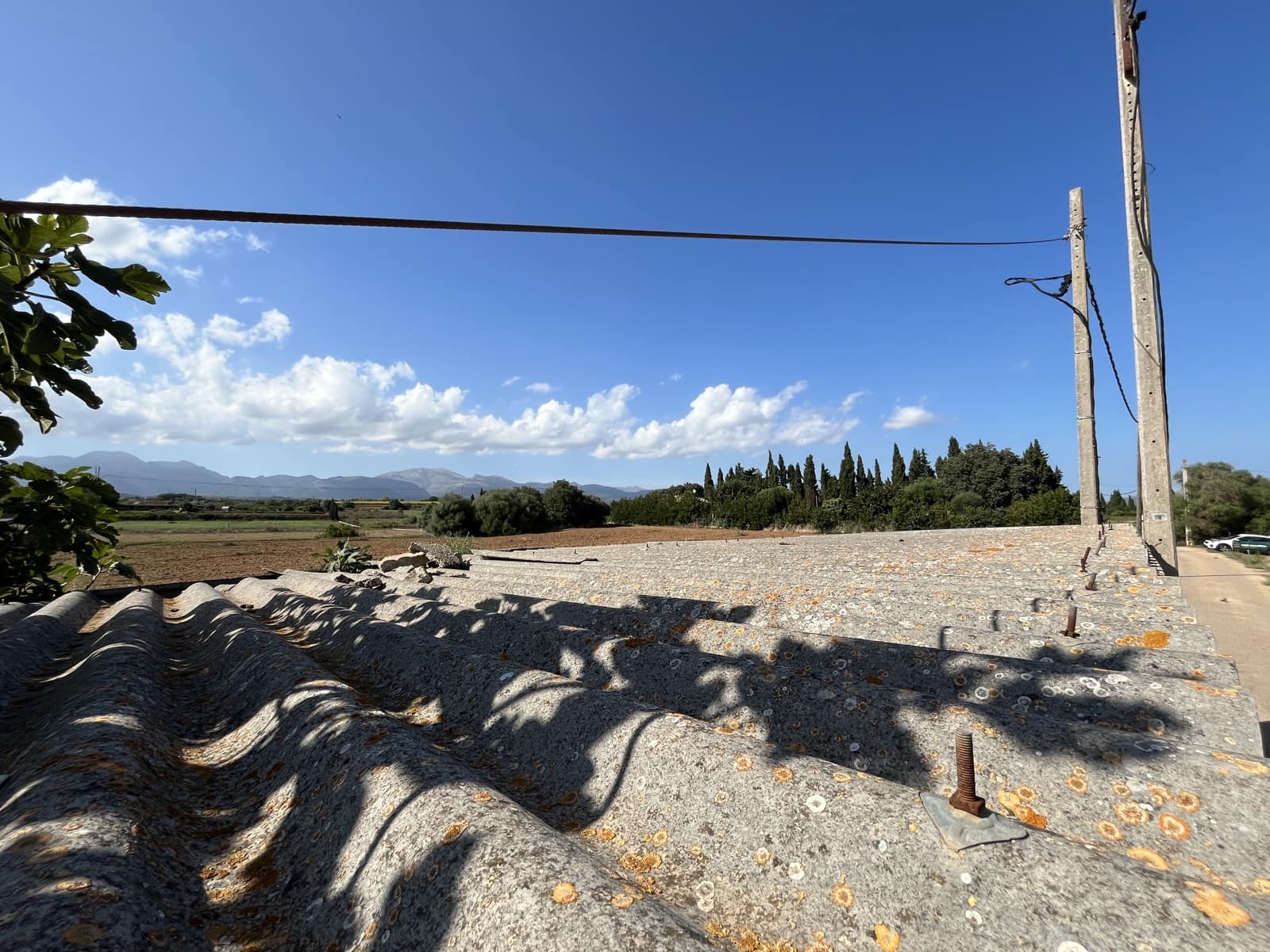 Byggegrund til salg i Muro - € 230.000 (Ref: 9665480)