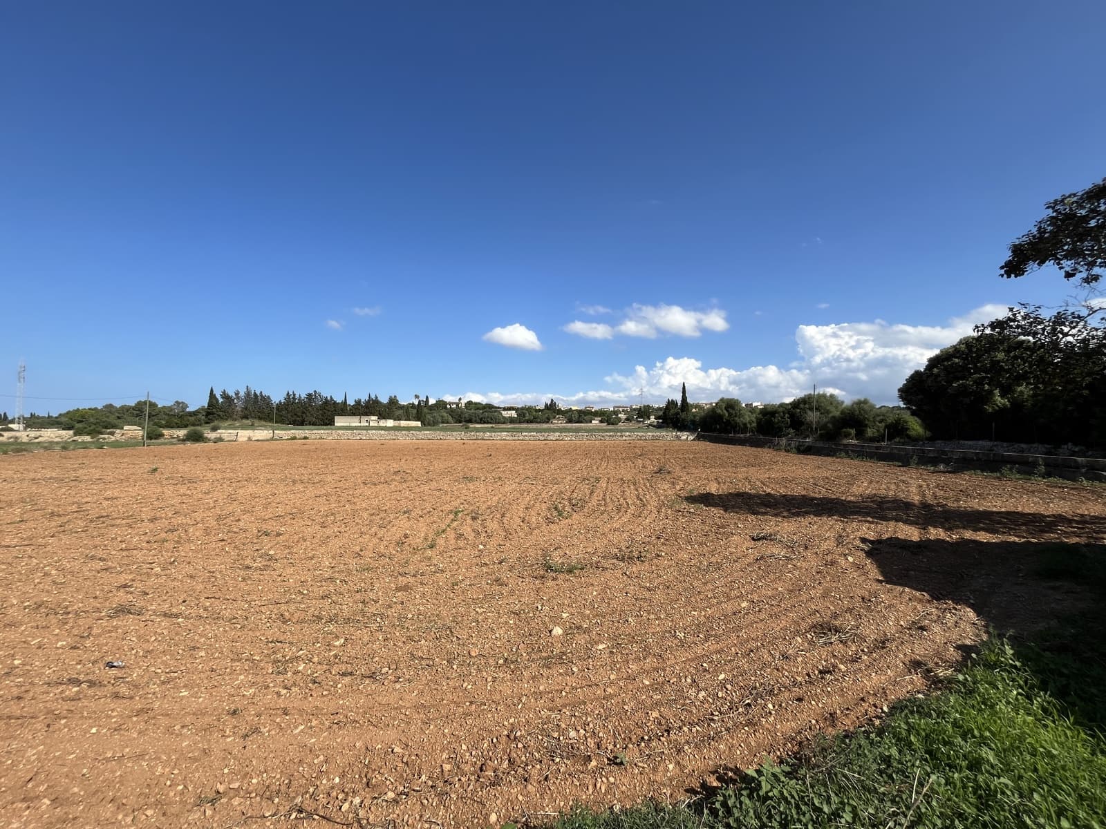 Byggegrund til salg i Muro - € 230.000 (Ref: 9665480)