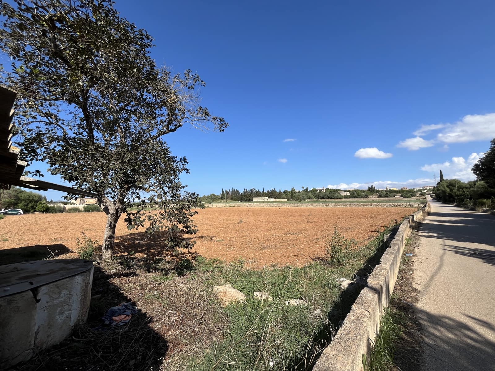 Byggegrund til salg i Muro - € 230.000 (Ref: 9665480)