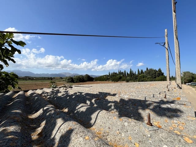 Byggegrund til salg i Muro - € 230.000 (Ref: 9665480)