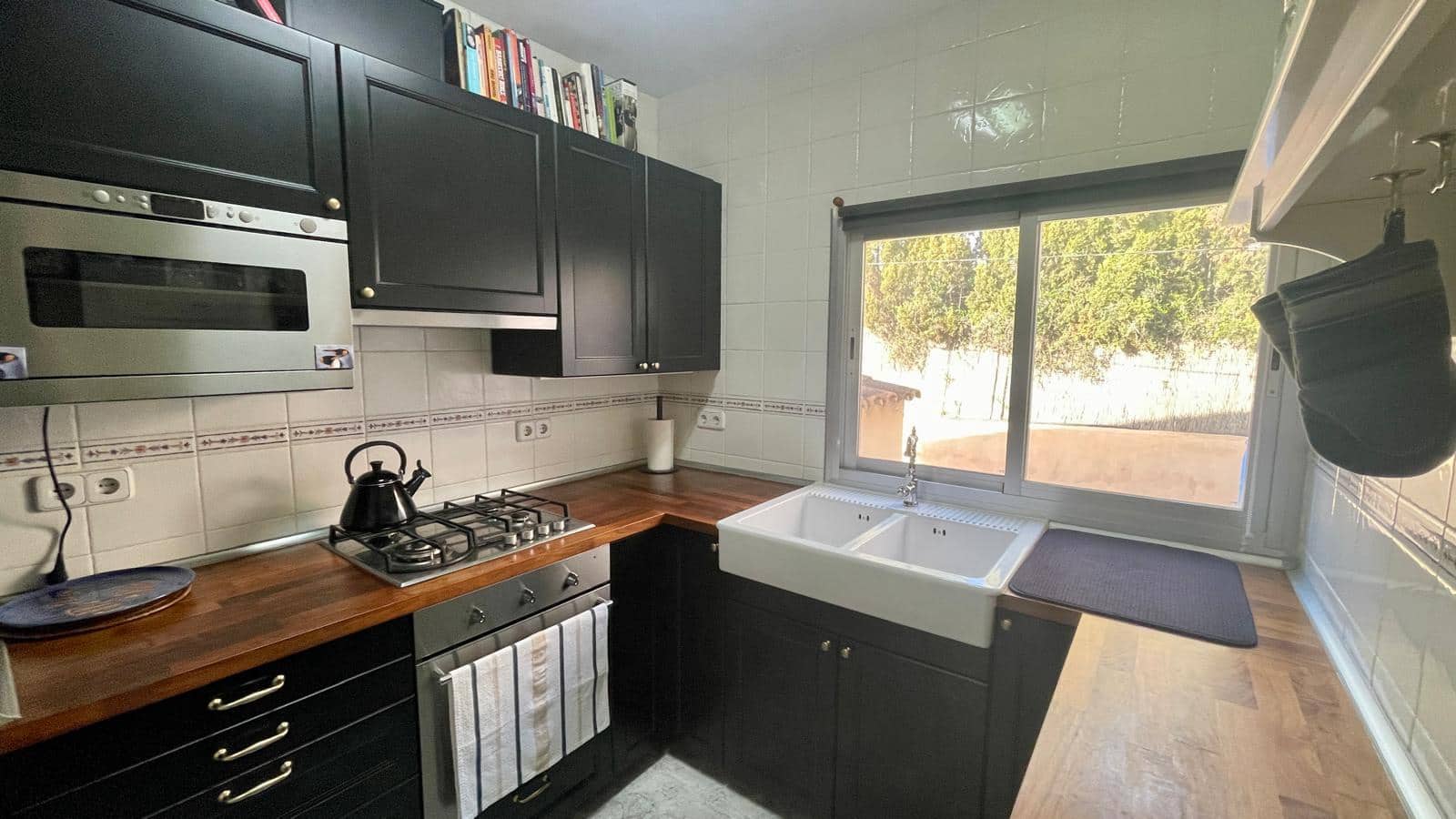 3 makuuhuone Maalaistalo myytävänä paikassa Llucmajor mukana uima-altaan 
autotalli - 675 000 € (Ref: 9669552)