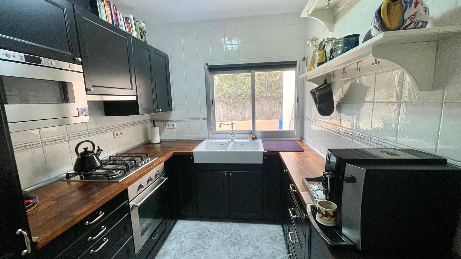 3 makuuhuone Maalaistalo myytävänä paikassa Llucmajor mukana uima-altaan 
autotalli - 675 000 € (Ref: 9669552)