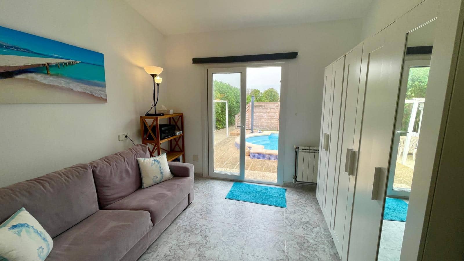 3 makuuhuone Maalaistalo myytävänä paikassa Llucmajor mukana uima-altaan 
autotalli - 675 000 € (Ref: 9669552)