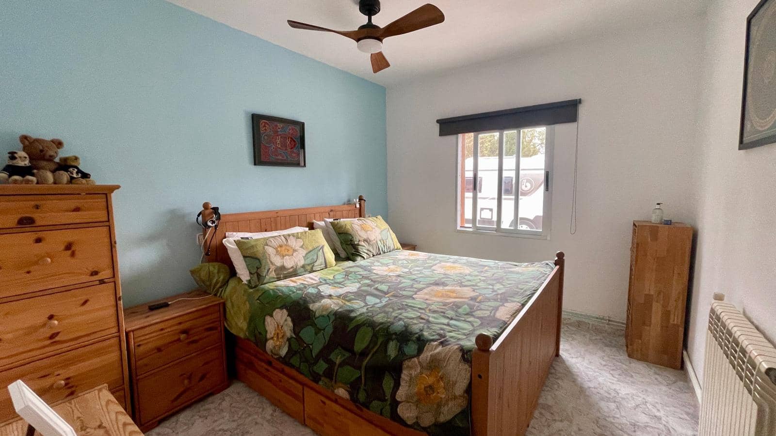 3 makuuhuone Maalaistalo myytävänä paikassa Llucmajor mukana uima-altaan 
autotalli - 675 000 € (Ref: 9669552)