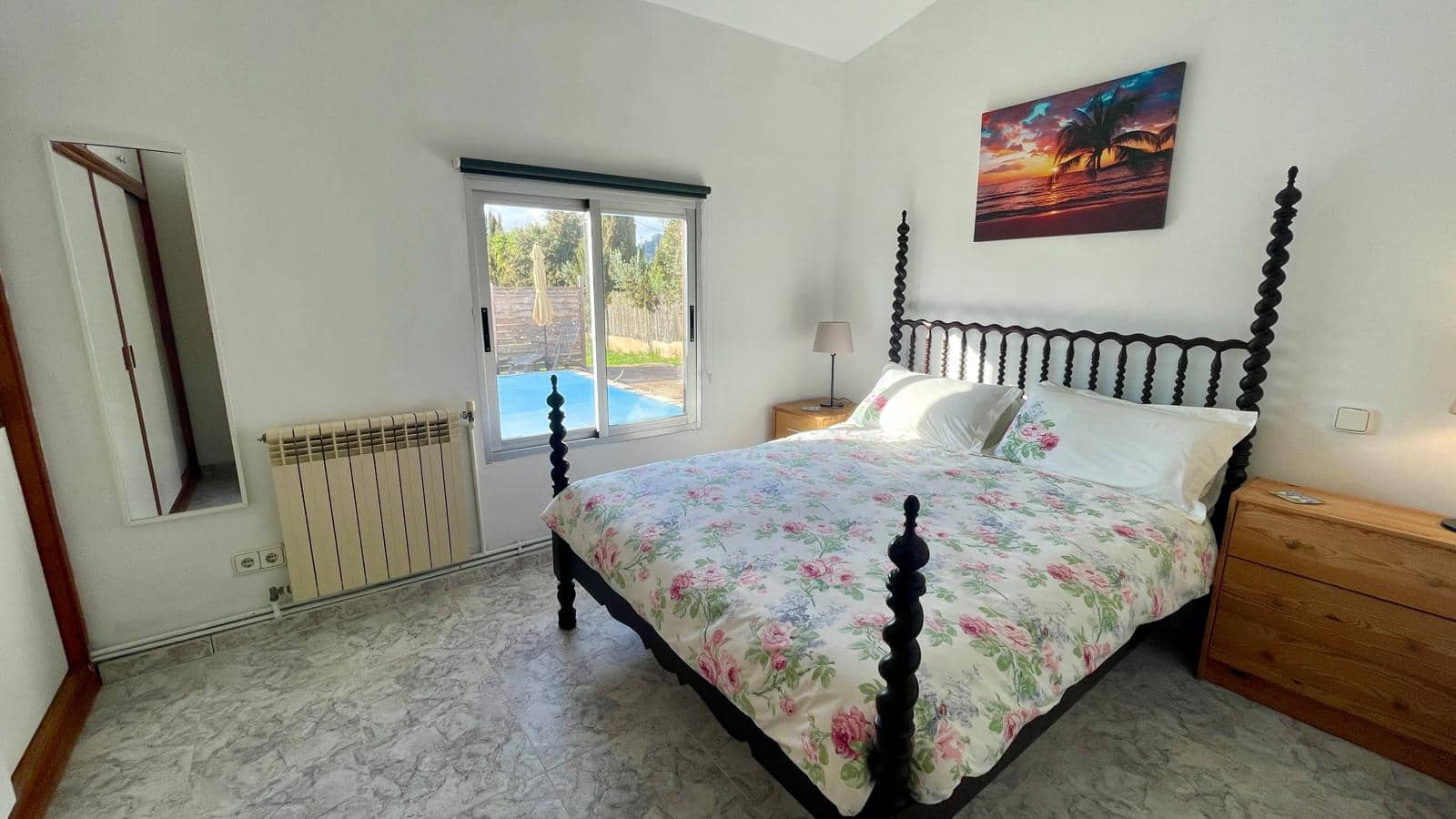 3 makuuhuone Maalaistalo myytävänä paikassa Llucmajor mukana uima-altaan 
autotalli - 675 000 € (Ref: 9669552)