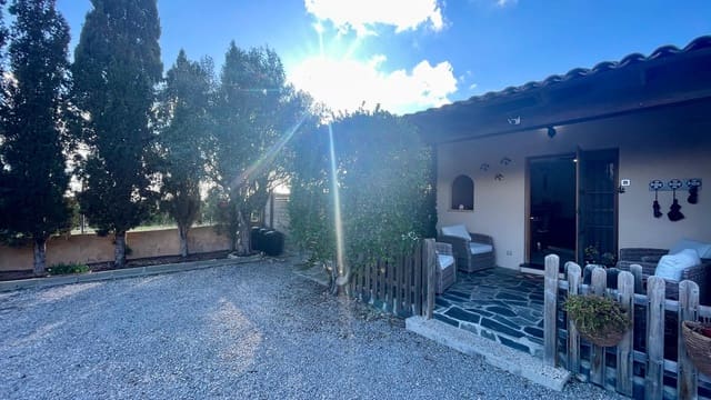 3 bedroom Finca/Country House for sale in Llucmajor with pool garage - € 675,000 (Ref: 9669552)