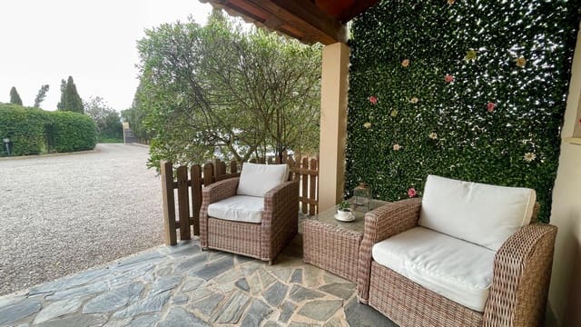 3 bedroom Finca/Country House for sale in Llucmajor with pool garage - € 675,000 (Ref: 9669552)