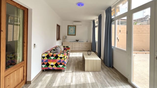 Appartement de 3 chambres à louer à Son Ferriol, Palma de Mallorca avec garage - 2 200 € (Ref: 9669553)