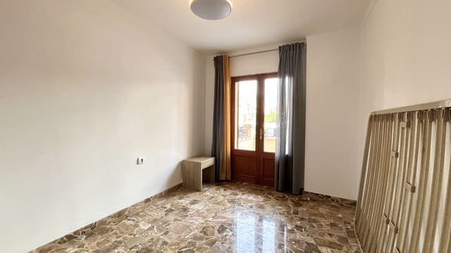 Appartement de 3 chambres à louer à Son Ferriol, Palma de Mallorca avec garage - 2 200 € (Ref: 9669553)