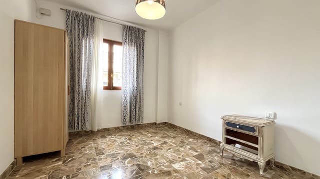 Appartement de 3 chambres à louer à Son Ferriol, Palma de Mallorca avec garage - 2 200 € (Ref: 9669553)