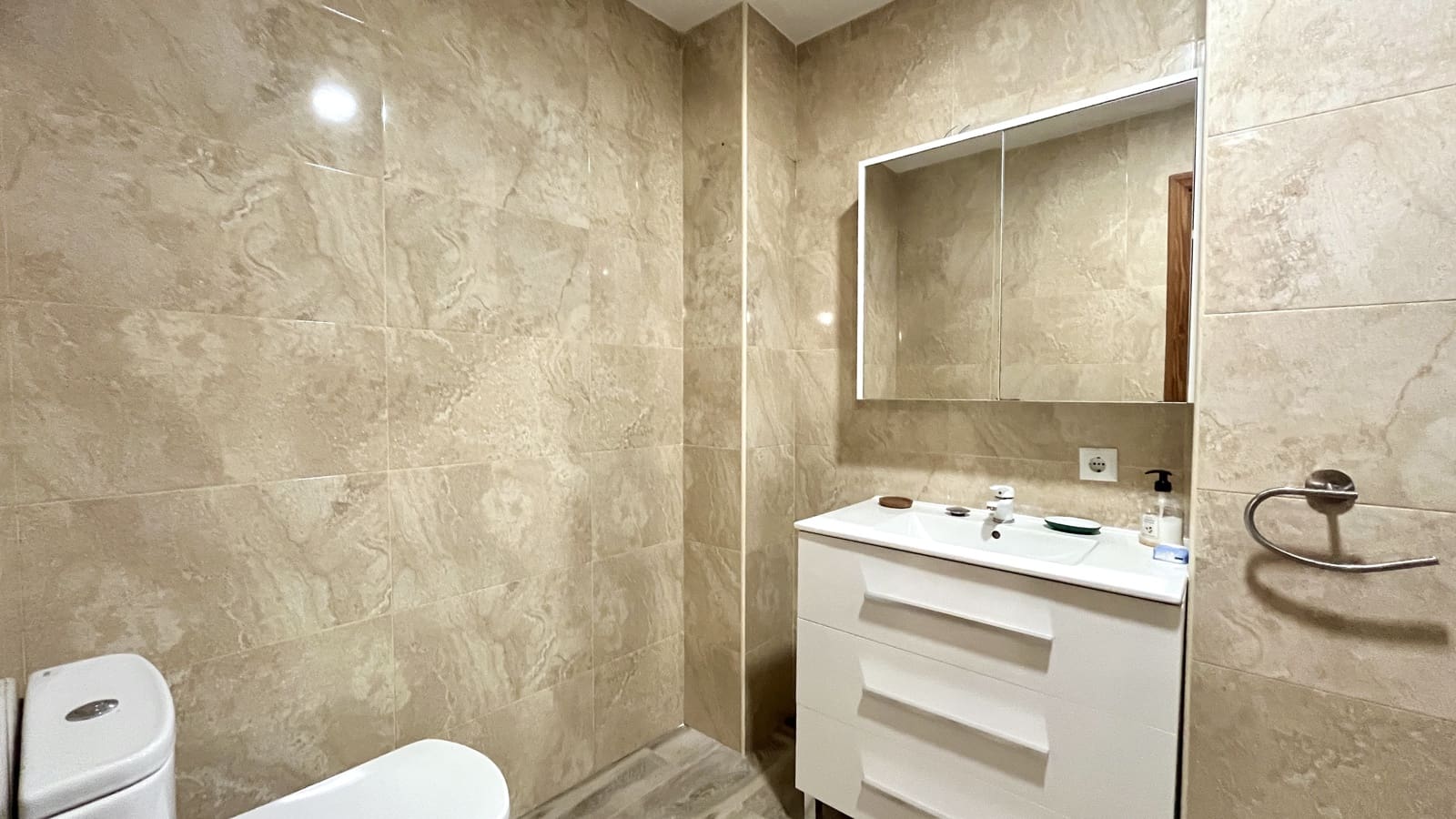 Appartement de 3 chambres à louer à Palma de Mallorca avec garage - 2 200 € (Ref: 9669553)