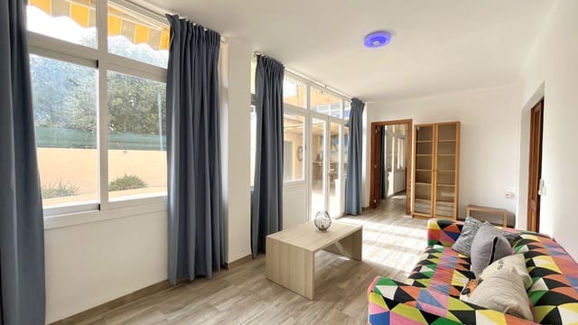 Appartement de 3 chambres à louer à Son Ferriol, Palma de Mallorca avec garage - 2 200 € (Ref: 9669553)