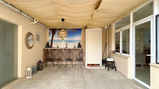 Appartement de 3 chambres à louer à Son Ferriol, Palma de Mallorca avec garage - 2 200 € (Ref: 9669553)