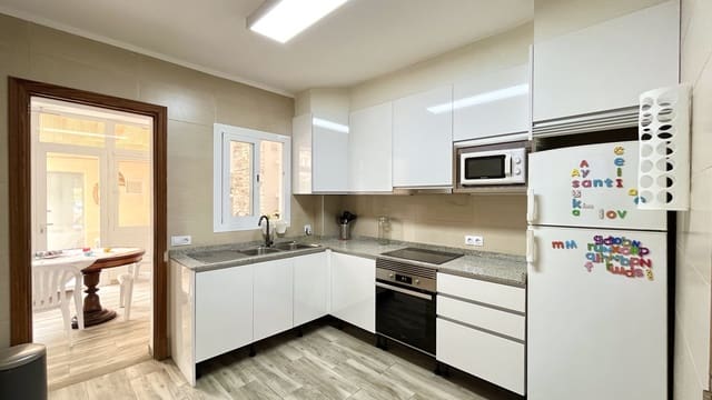 Appartement de 3 chambres à louer à Son Ferriol, Palma de Mallorca avec garage - 2 200 € (Ref: 9669553)