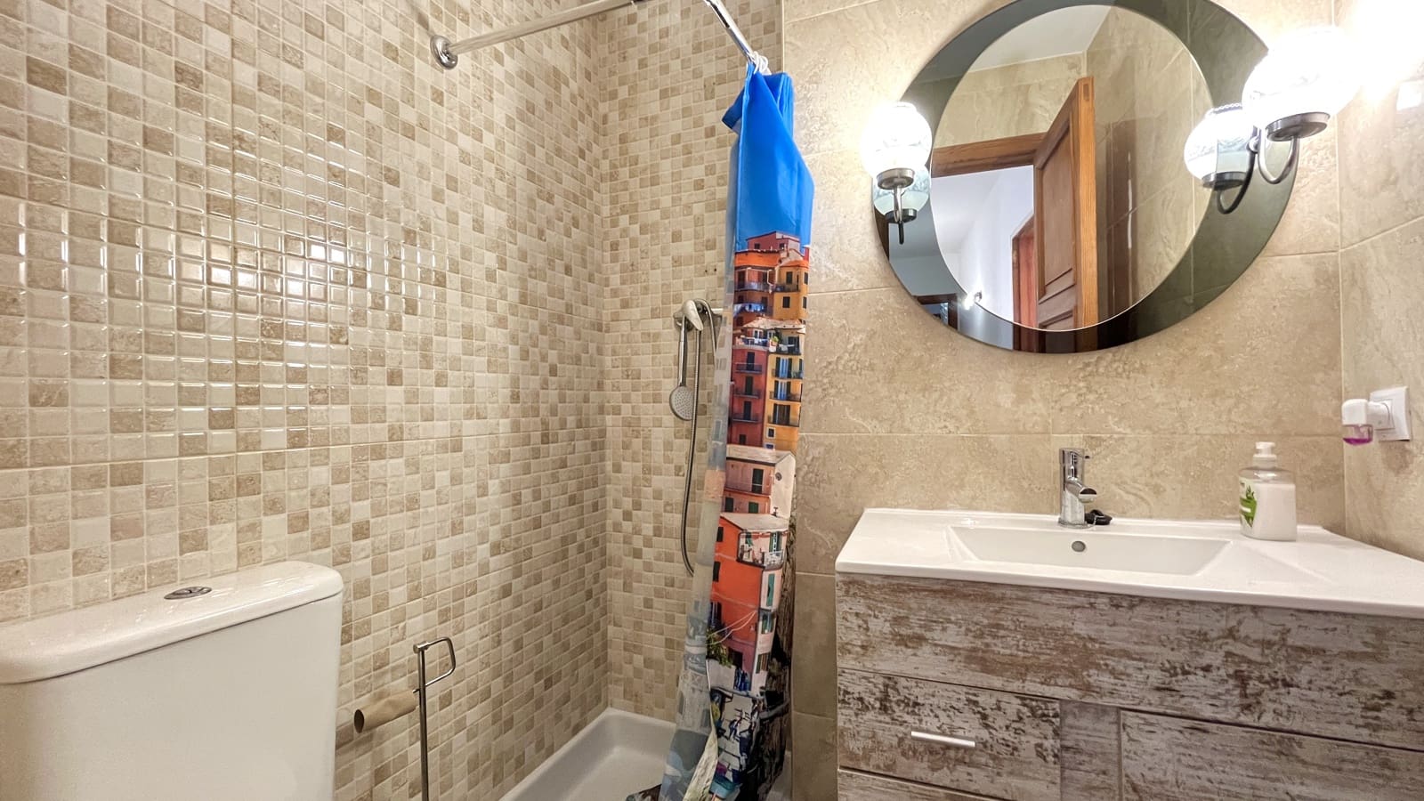 Appartement de 3 chambres à louer à Palma de Mallorca avec garage - 2 200 € (Ref: 9669553)