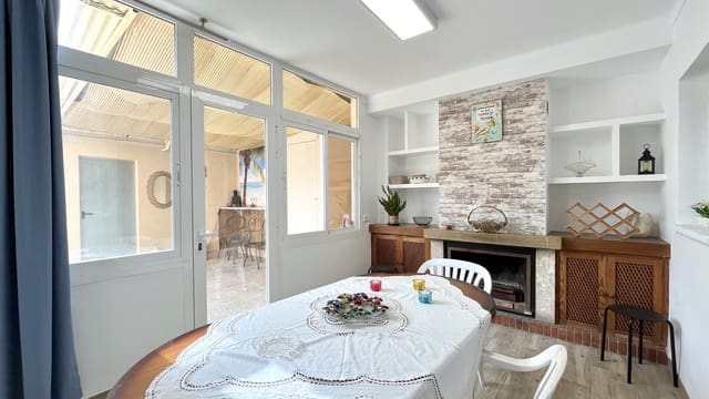 Appartement de 3 chambres à louer à Son Ferriol, Palma de Mallorca avec garage - 2 200 € (Ref: 9669553)