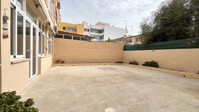 Appartement de 3 chambres à louer à Son Ferriol, Palma de Mallorca avec garage - 2 200 € (Ref: 9669553)