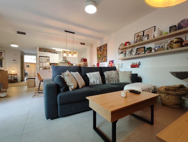 Apartamento de 3 habitaciones en Puerto de Andratx, Andratx en venta con garaje - 850.000 € (Ref: 9669554)