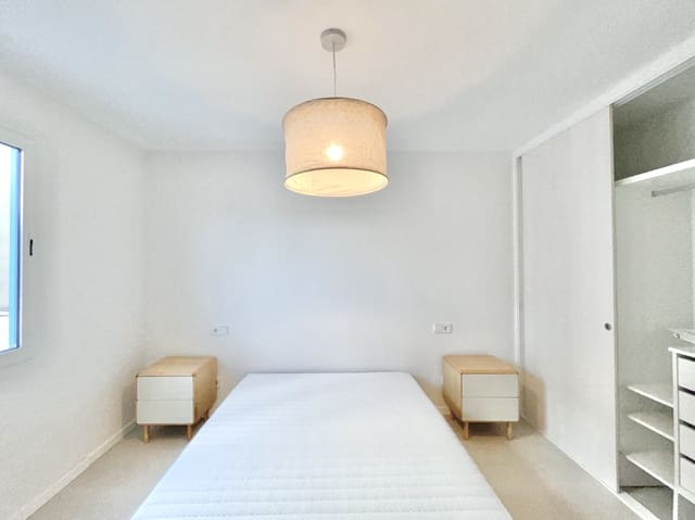 3 soverom Leilighet til leie i Santa Catalina, Palma de Mallorca - € 3 080 (Ref: 9669555)