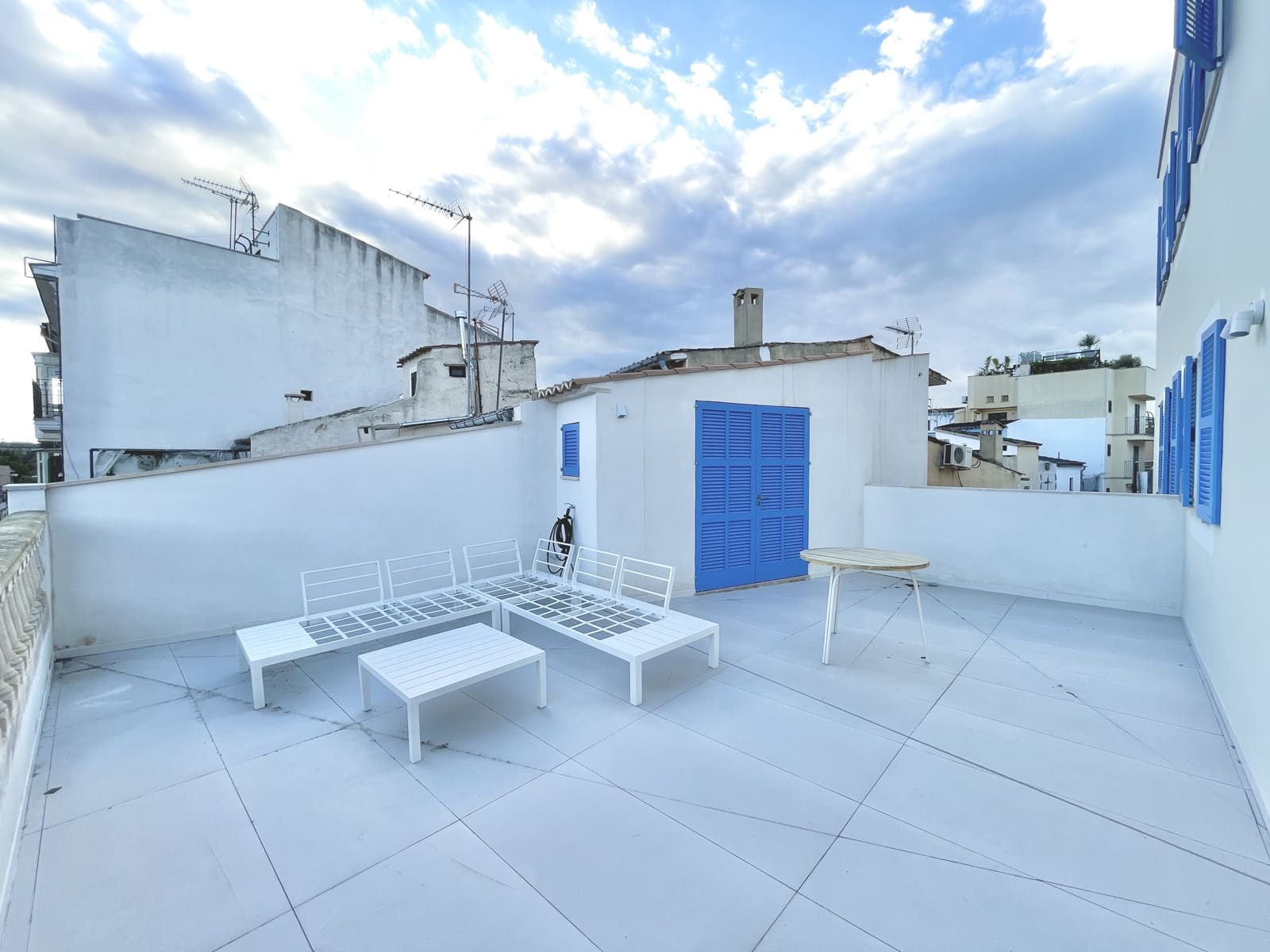 3 camera da letto Appartamento da affittare in Palma de Mallorca - 3.080 € (Rif: 9669555)