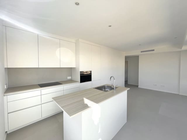 3 soverom Leilighet til leie i Santa Catalina, Palma de Mallorca - € 3 080 (Ref: 9669555)